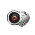 STM Clear Wet Clutch Cover for most Wet Clutch Ducati's